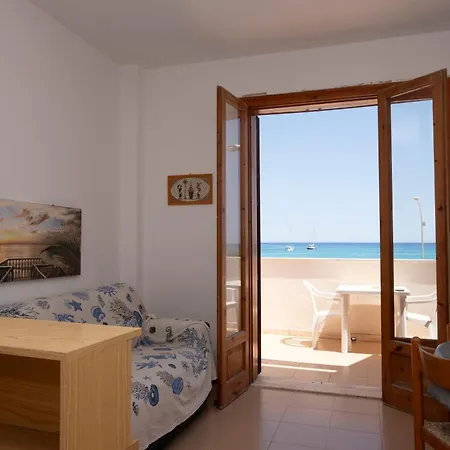 Coryna Sul Mare Apartment *