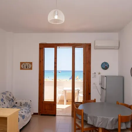 Coryna Sul Mare San Vito Lo Capo