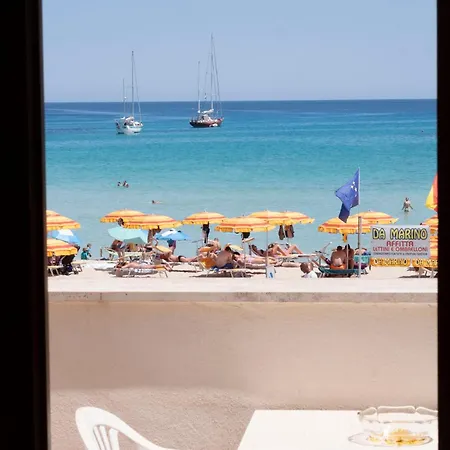Apartment Coryna Sul Mare