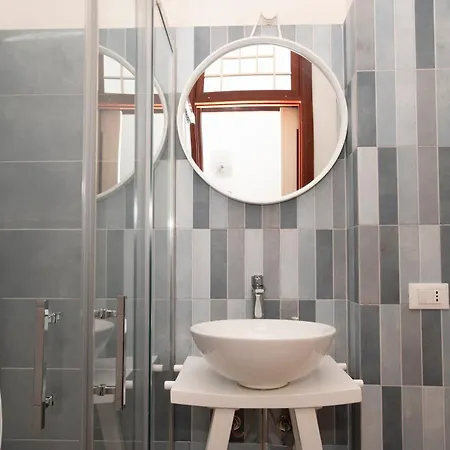 Apartment Coryna Sul Mare *