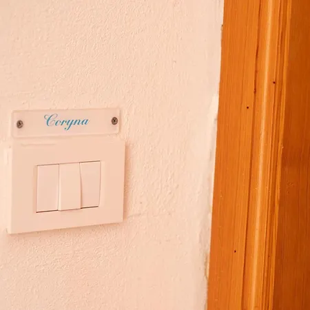 Coryna Sul Mare Apartment *