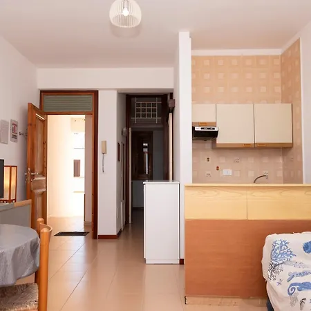 Coryna 4 Posti Letto Sul Mare * San Vito Lo Capo