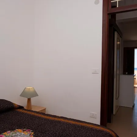 Coryna 4 Posti Letto Sul Mare